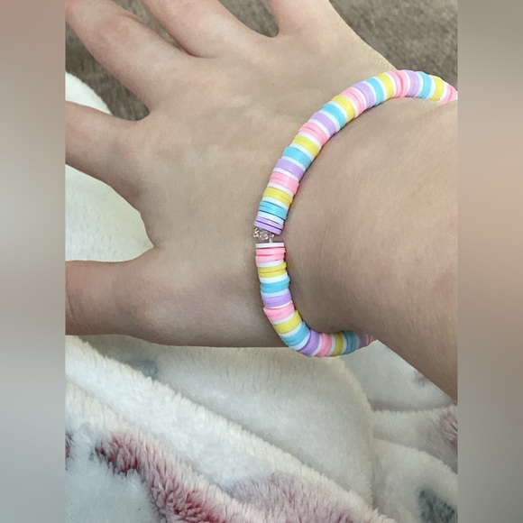 Pastel rainbow - Picture 5 of 5